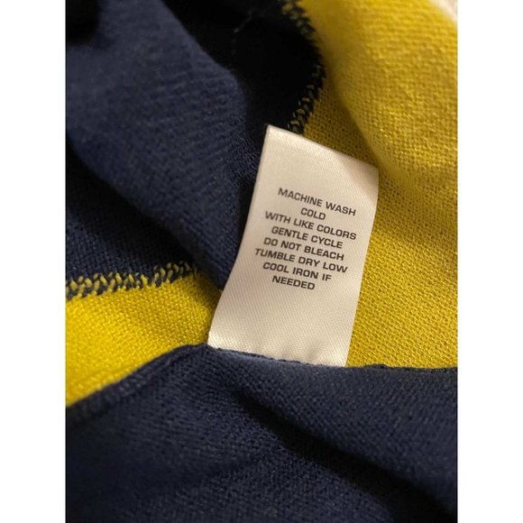 Olive & Vine Long Sleeve Sweater X LARGE (245) - Picture 5 of 6